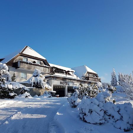 Hotel Zum Poppschen Gut اوبلرنهاو المظهر الخارجي الصورة